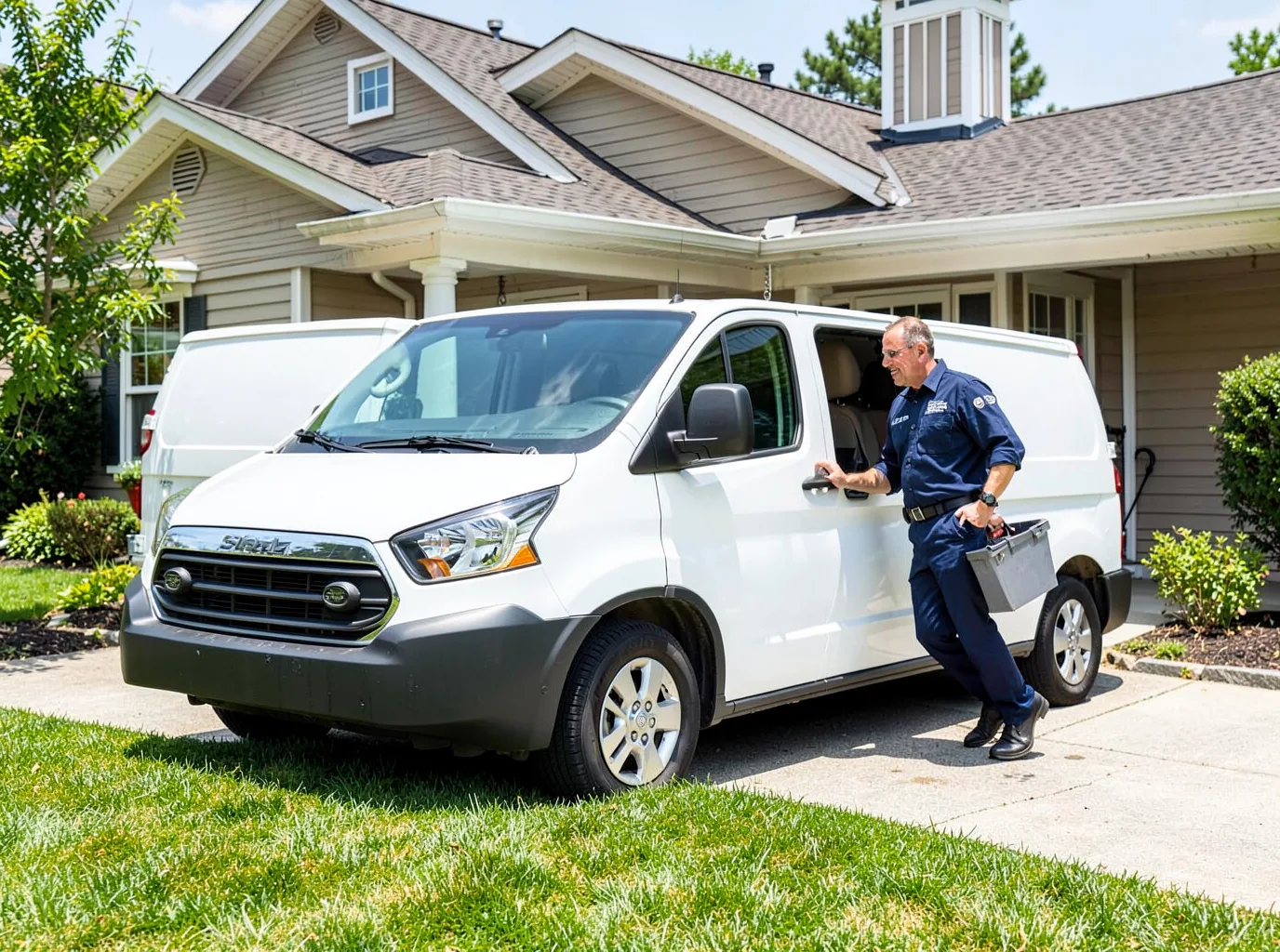 Emergency Plumber company in Westport, KY
